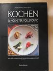 Maurice Kirsch - Kochen in höchster Vollendung [antikvár]