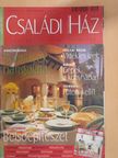 Szoják Balázs - Családi ház 2002. október-november [antikvár]