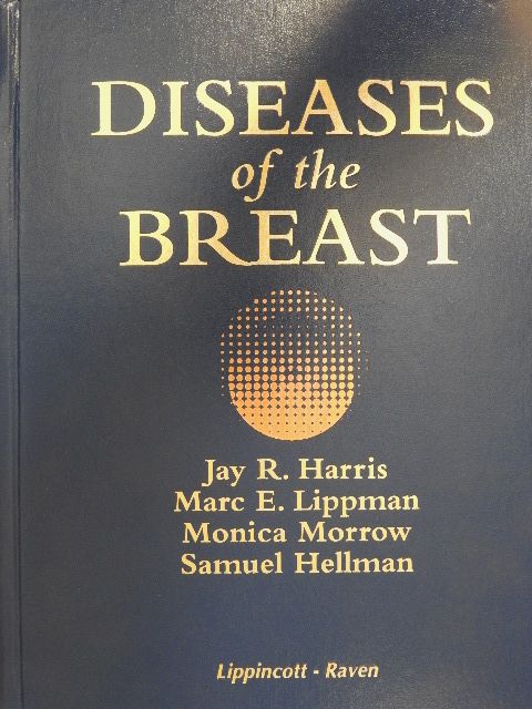 Alan D. Aaron - Diseases of the Breast [antikvár]