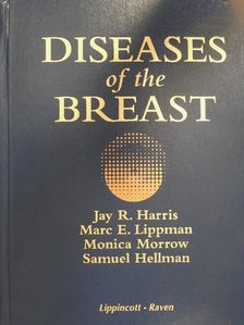 Alan D. Aaron - Diseases of the Breast [antikvár]