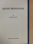 Mohamed Szultán - Keleti miniaturák [antikvár]