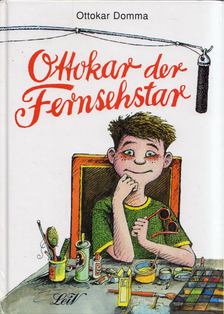 Ottokar Domma - Ottokar, der Fernsehstar [antikvár]