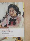 Anton Chekhov - The Russian Master [antikvár]