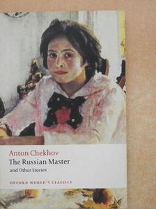 Anton Chekhov - The Russian Master [antikvár]