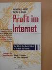 Laurence A. Canter - Profit im Internet [antikvár]