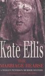 Kate Ellis - The Marriage Hearse [antikvár]