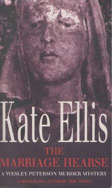 Kate Ellis - The Marriage Hearse [antikvár]