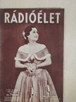Bibó Lajos - Rádióélet 1938. július 15. [antikvár]