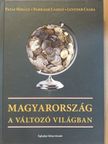 Lentner Csaba - Magyarország a változó világban [antikvár]