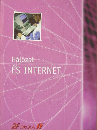 Fabrizio Pecori - Hálózat és Internet [antikvár]