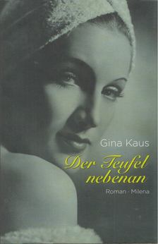 Gina Kaus - Der Teufel nebenan [antikvár]