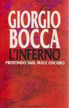 Giogio Bocca - L'Inferno [antikvár]