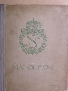 Fodor Sándor - Napoleon [antikvár]
