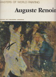 Auguste Renoir [antikvár]