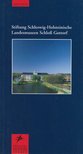 Herwig Guratzsch - Stiftung Schleswig-Holsteinische Landesmuseen Schloss Gottorf [antikvár]