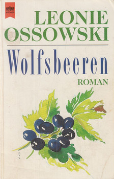 Ossowski, Leonie - Wolfsbeeren [antikvár]