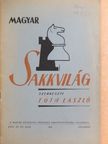 A. P. Szokolszkij - Magyar Sakkvilág 1950. december [antikvár]