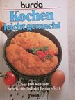 Kochen leicht gemacht [antikvár]