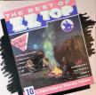 ZZ Top - THE BEST OF ZZ TOP LP