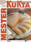 Pauliné Fuksz Ágnes - Mesterkukta 1993/2 37. szám [antikvár]