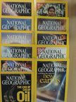 Harald Meller - National Geographic 2004. (nem teljes évfolyam) [antikvár]