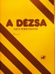 Bicskei Gábor - A dézsa [antikvár]