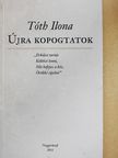 Tóth Ilona - Újra kopogtatok [antikvár]