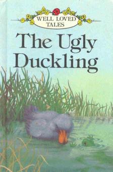 BRADBURY, LYNNE - The Ugly Duckling [antikvár]