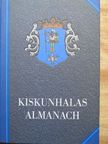 Baki István - Kiskunhalas almanach [antikvár]