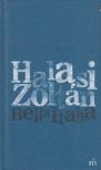 HALASI ZOLTÁN - Bella Italia [antikvár]