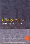 Nick Brieger, Simon Sweeney - The Language of Business English [antikvár]