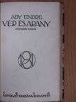 Ady Endre - Vér és arany [antikvár]