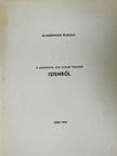 Schermann Rudolf - A párttitkárok által holtnak hazudott Istenről [antikvár]