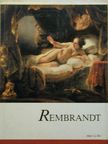 Marc Le Bot - Rembrandt [antikvár]