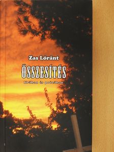 Zas Lóránt - Összesítés (dedikált példány) [antikvár]