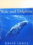 David Jones - Wale und Delphine [antikvár]