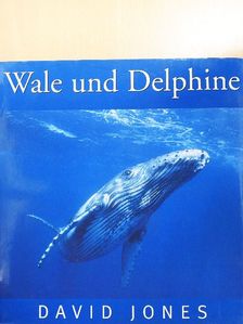 David Jones - Wale und Delphine [antikvár]