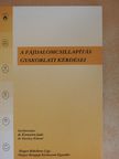 Dr. Bonyhády Elemér - A fájdalomcsillapítás gyakorlati kérdései [antikvár]