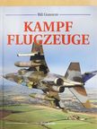 Bill Gunston - Kampfflugzeuge [antikvár]