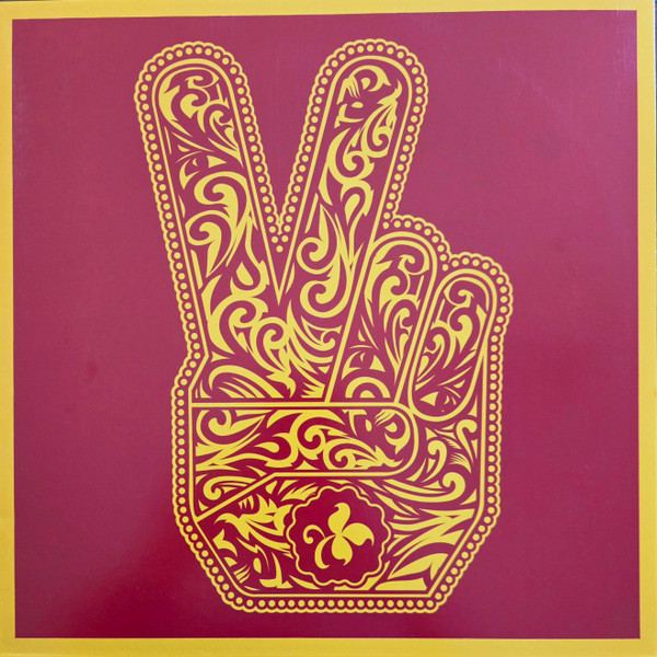 STONE TEMPLE PILOTS - STONE TEMPLE PILOTS LP