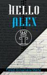 Annamária Márta Füredi - Hello Alex magyar változat [eKönyv: epub, mobi]