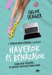 Chloe Seager - Haverok és bénázások [antikvár]