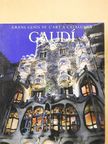 Isabel Artigas - Gaudí [antikvár]