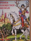 Fehér Szerecsen meséje [antikvár]