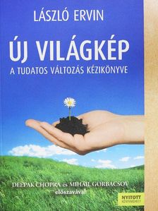 László Ervin - Új világkép [antikvár]