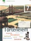 Cieger András, Zeidler Miklós, Bartos Károly, Kojanitz László, Légrádi Judit Fruzsina - Történelem tankönyv 7. [antikvár]