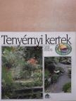 David Stevens - Tenyérnyi kertek [antikvár]