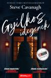 Steve Cavanagh - Gyilkos idegenek
