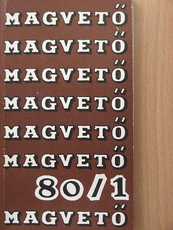 Alekszej Tolsztoj - Magvető 80/1 [antikvár]