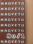 Alekszej Tolsztoj - Magvető 80/1 [antikvár]